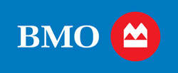 BMO Harris Bank Logo