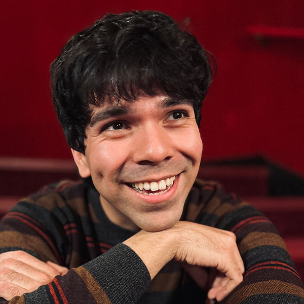 Alexi Ortega Chavez