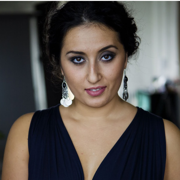 Anita Rachvelishvili