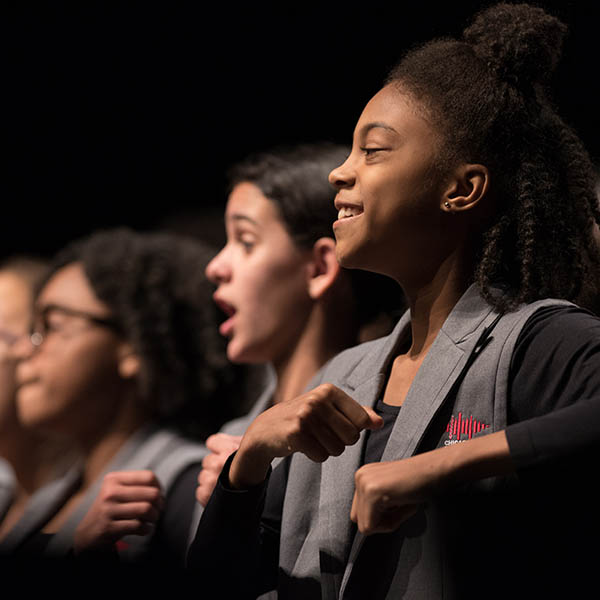 Chicago Children’s Choir