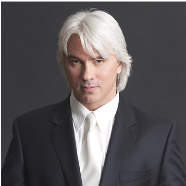 Dmitri Hvorostovsky