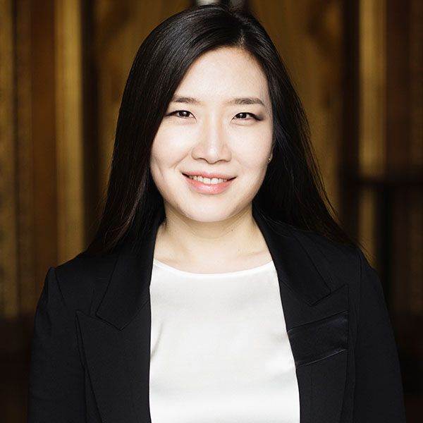 Eun Sun Kim