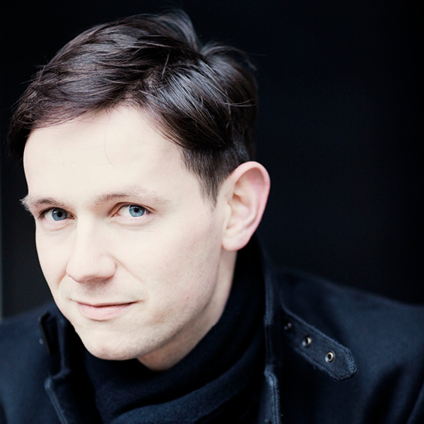 Iestyn Davies