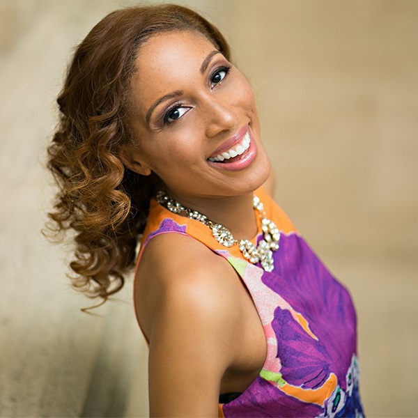 Jacqueline Echols