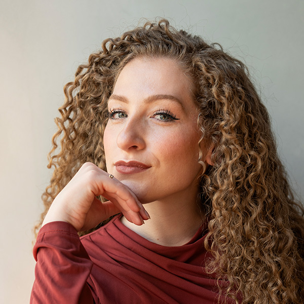 Josie Larsen