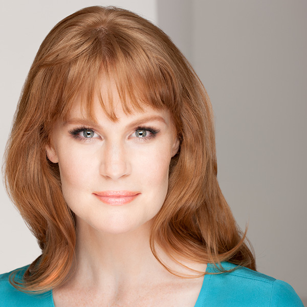 Kate Baldwin