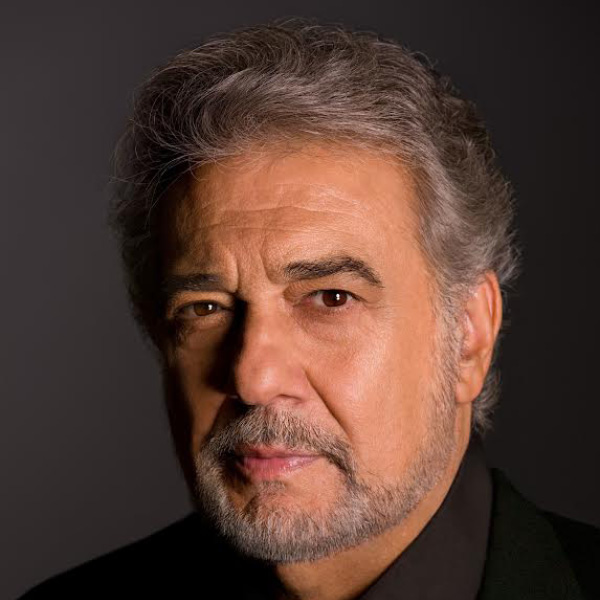 Plácido Domingo