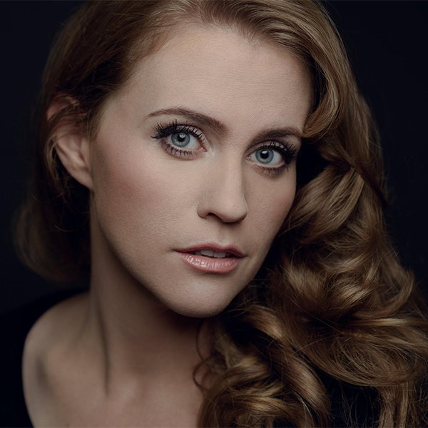 Rachel Willis-Sørensen