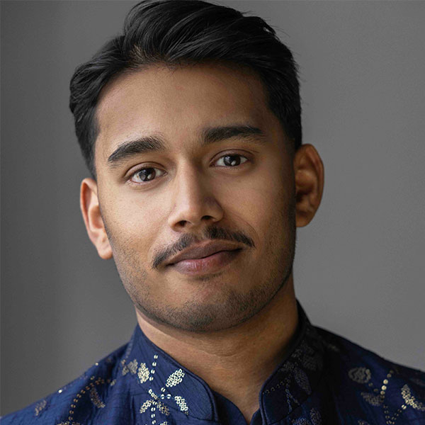 Sid Chand