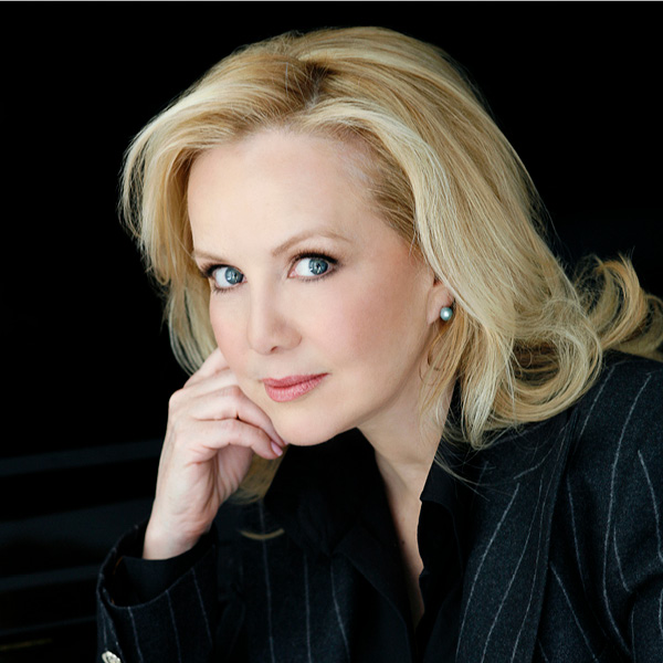 Susan Stroman
