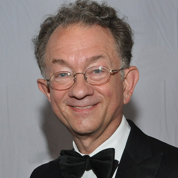 William Ivey Long
